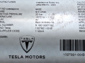 Баллон пневмоподвески (ресивер) Tesla Model X 1 поколение 2018, 1027921-00-B, 1474379-00-A - фото №5