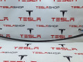 Молдинг кузова боковой Tesla Model X 1 поколение 2018, 1032124-50-F - фото №4