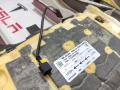 обшивка салона Tesla Model X 1 поколение 2017, P9028850, 1068123-00-D - фото №6