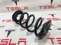 пружина задняя Tesla Model 3 1 поколение 2019, 1044472-00-G - фото №2