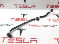 Патрубок системы охлаждения основной батареи Tesla Model 3 1 поколение 2019, электро, 1077576-00-E - фото №4