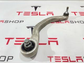 Рычаг передний нижний (банан) Tesla Model 3 1 поколение 2019, 1044354-00-A