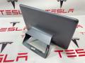 Монитор (дисплей) Tesla Model 3 1 поколение 2019, 1089543-00-B - фото №3