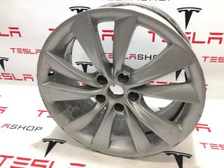 диск литой Tesla Model S 1 поколение 2015