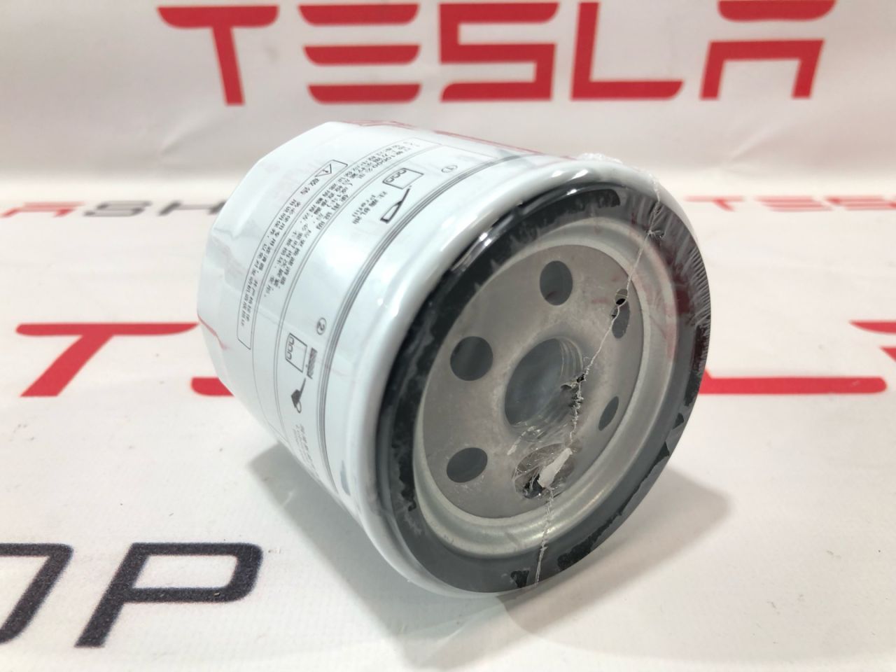 фильтр масляный LiXiang L9 1 поколение 2024, 1001787-02 - фото №1