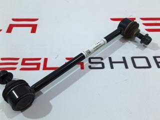 стойка стабилизатора Tesla Model S 1 поколение [2-й рестайлинг] (2021 - 2025), 1420391-00-C