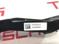 Усилитель распорка стоек амортизатора Tesla Model S 1 поколение [2-й рестайлинг] (2021 - 2025), 1617459-00-B, 1807028-00-A - фото №4