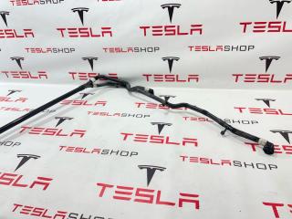 Шланги охлаждающей жидкости Tesla Model 3 1 поколение 2019, 1077578-00-F