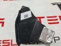 Перегородка водосборника Tesla Model X 1 поколение 2019, 1060446-00-A - фото №4