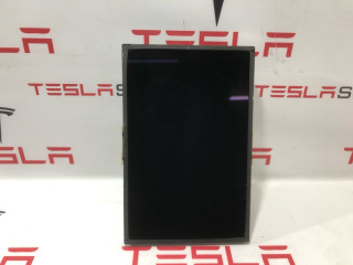 Монитор (дисплей) Tesla Model X 1 поколение 2019, 1078118-00-A, 1055075-00-I