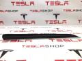 Накладка декоративная обшивки двери Tesla Model X 1 поколение [рестайлинг] 2022, 1658747-00-A, 1658741-02-C - фото №4