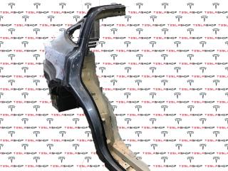 крыло заднее правое Tesla Model X 1 поколение 2019, 1069464-S0-B, 1069480-S0-A