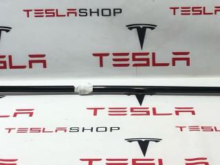 Трубка охлаждения длинная Tesla Model S 1 поколение [2-й рестайлинг] (2021 - 2025), 1588906-00-C