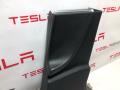 Накладка стойки B, внутренняя Tesla Model S 1 поколение 2013, 1020770-00-D, 1008765-08-C, 1058402-34-B, 1008905-02-B - фото №4