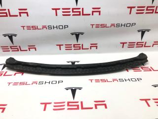 абсорбер бампера Tesla Model S 1 поколение 2013, 6007555-00-A