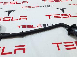Сливной шланг кондиционера Tesla Model S 1 поколение [2-й рестайлинг] (2021 - 2025), 1618347-00-A, 1615754-00-A, 1618347-00-B