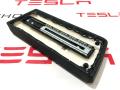 Подлокотник центральной консоли Tesla Model X 1 поколение 2019, 1024238-05-B, 1046444-22-D, 105730234 - фото №4