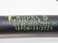 Сливной шланг кондиционера Tesla Model S 1 поколение [2-й рестайлинг] (2021 - 2025), 1618347-00-A, 1615754-00-A, 1618347-00-B - фото №5
