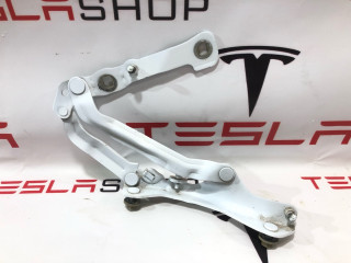 петля крышки багажника Tesla Model 3 1 поколение 2022, 1667398-00-B