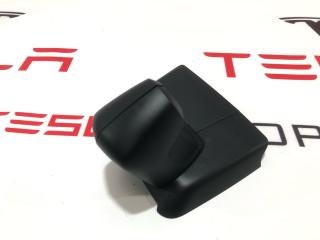 накладка зеркала внутреннего Tesla Model S 1 поколение 2013, 1008369-00-D, 1008370-00-D