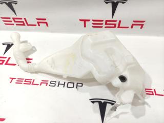 бачок омывателя Tesla Model S 1 поколение [рестайлинг] 2017, 1005400-00-B