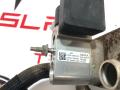 Теплообменник/чиллер (CHILLER) Tesla Model X 1 поколение 2019, 1037357-00-G, 1039040-00-G, 1027569-00-D, 1037764-00-C - фото №4