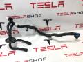 Шланги охлаждающей жидкости Tesla Model S 1 поколение [2-й рестайлинг] (2021 - 2025), 1600870-00-A, 1585719-00-C, 1585719-00-D - фото №4