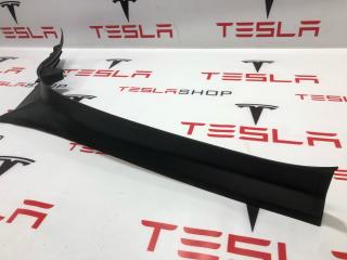 Облицовка проема багажника Tesla Model X 1 поколение 2019, 1047321-00-E
