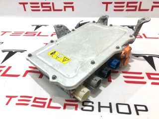 Джаншен бокс Tesla Model S 1 поколение [рестайлинг] 2016, 1059891-00-C