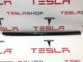 молдинг двери передней правой Tesla Model S 1 поколение [2-й рестайлинг] (2021 - 2025), 1600172-00-A, 1873552-22-A - фото №4