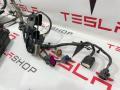 разъем (фишка) проводки Tesla Model S 1 поколение 2015, 1031236-80-E, 1031236-71-E, 1031237-80-E - фото №7