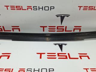 кронштейн (крепление) Tesla Model X 1 поколение 2019, 1125009-00-B, 1054829-99-F