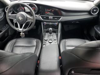 Alfa Romeo Giulia 952