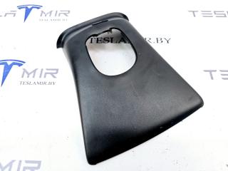 Камера салона + накладка на зеркало Tesla Model 3 1 поколение 2019, 1098383-00, 1086332-00