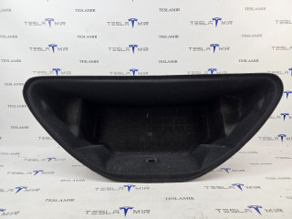 Ковровое покрытие багажника капота (войлок) Tesla Model S 1 поколение [рестайлинг] 2018, 1059649-00