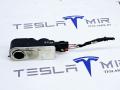 Электропривод (моторчик) вентиляционной решетки (люверса) Tesla Model 3 1 поколение 2020, 1097767-00 - фото №2