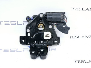 замок багажника Tesla Model Y 1 поколение 2021, 1500604-00, 3061229, 1584544-00