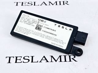 Bluetooth антенна Tesla Model Y 1 поколение 2021, 1508179-00