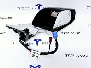 зеркало наружное правое Tesla Model 3 1 поколение 2019, 1110778-98