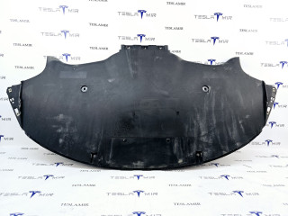 защита бампера заднего Tesla Model 3 1 поколение 2020, 1135410-00, 1135412-00, 1460156-00, 1137819-00