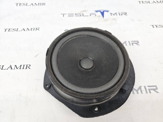 динамик двери Tesla Model X 1 поколение 2018, 1004833-02, 1000347-001