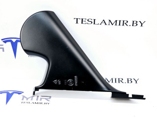 накладка на зеркало Tesla Model Y 1 поколение 2021, 1495588-00
