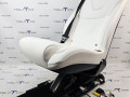 салон (комплект сидений) Tesla Model X 1 поколение 2018, 9876509-01, 1069294-00, 1069295-00 - фото №2
