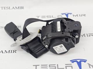 ремень безопасности Tesla Model 3 1 поколение 2023, 1081255-01, 6420432, 6407792-00