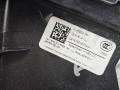 Накладка стойки B внутренняя Tesla Model X 1 поколение 2018, 1045664-02, 1035954-16, 1080487-01 - фото №4