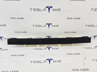 Накладка стойки B внутренняя Tesla Model X 1 поколение 2018, 1055011-06