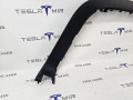 Накладка стойки B внутренняя Tesla Model X 1 поколение 2018, 1105123-00 - фото №2