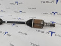 Полуось (ШРУС, приводной вал) задняя Tesla Model S 1 поколение [2-й рестайлинг] 2022, 1420161-00, 1420167-00 - фото №3