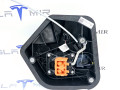 порт зарядный Tesla Model Y 1 поколение 2022, 1490374-10, 1490335-00, 1494364-00, 1497307-00 - фото №7