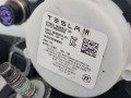 ремень безопасности Tesla Model S 1 поколение [2-й рестайлинг] 2022, 1556501-00 - фото №2